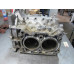 #BKX02 Engine Cylinder Block From 2014 Subaru Forester  2.5